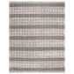Safavieh Natura NAT316G 8" x 10" Silver Area Rug, , large