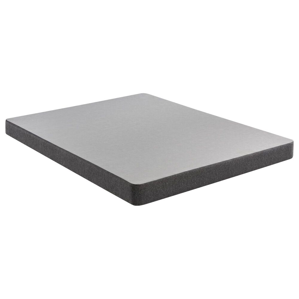 Simmons World Class Level Four Firm Pillow Top Full Mattress with Low Profile Box Spring, , large