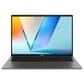 ASUS Vivobook 16 Flip Copilot+ PC 16" Touchscreen 2-In-1 Laptop | Intel Core Ultra 7 355 - 32GB RAM - Intel Graphics - 1TB SSD in Matte Gray, , large