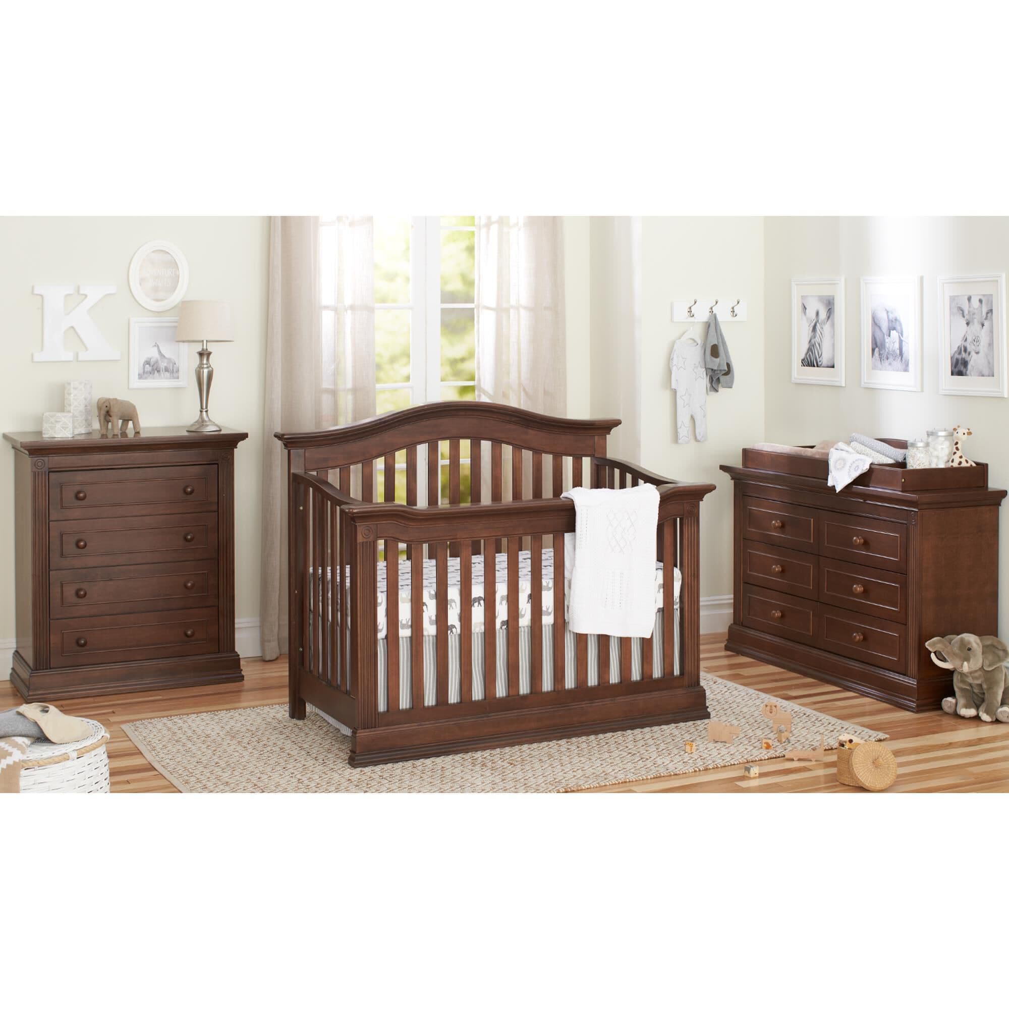 Baby cache top montana nightstand