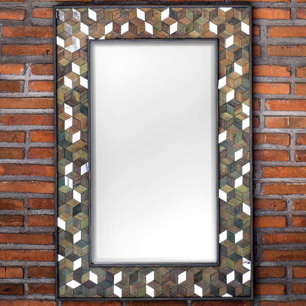 Uttermost Cadia Mirror, , large