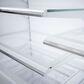 Sub Zero 22.9 Cu. Ft. Built-In Refrigerator with Glass Door and Right Hinge in Stainless Steel, , large