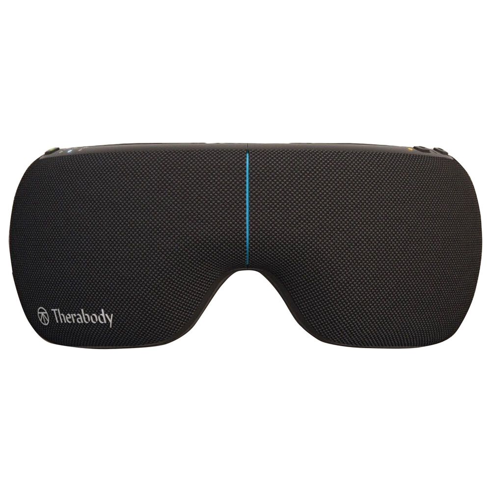 Therabody Smart Goggles 2.0 in Black, , large