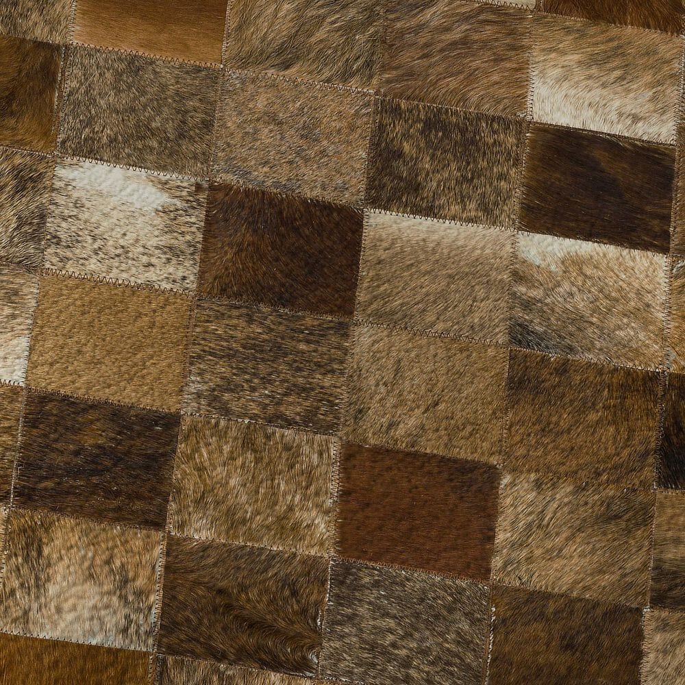 Dalyn Rug Company Bozeman BM2 Brown 1&#39;8&quot; x 2&#39;6&quot; Area Rug, , large