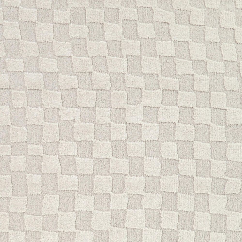 Balta Rugs Bingham Cream 5' 3" x 7' Area Rug, , large