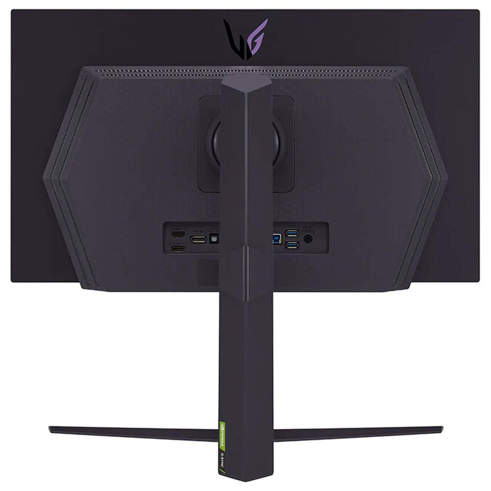 LG 27&quot; UltraGear OLED Gaming Monitor, , large