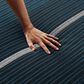 Beautyrest World Class Level Four Hybrid Firm California King Mattress, , large
