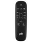 Polk Audio Magnifi Max AX Flagship 5.1.2 Dolby Atmos Sound Bar with Wireless Subwoofer in Black, , large
