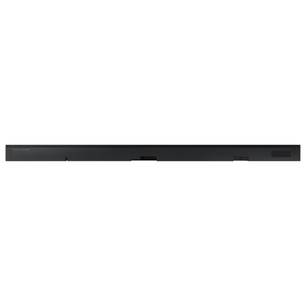 Samsung 65&quot; 4K FRAME w/Soundbar Sys, , large