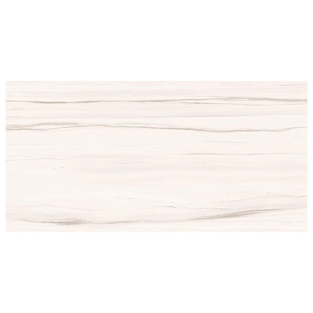 Emser Ciudad Cream 12" x 24" Ceramic Tile, , large
