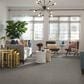 Shaw Simply the Best Cabana Life Carpet in Stone, , large