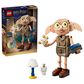 LEGO Harry Potter Dobby the Free Elf Building Set, , large