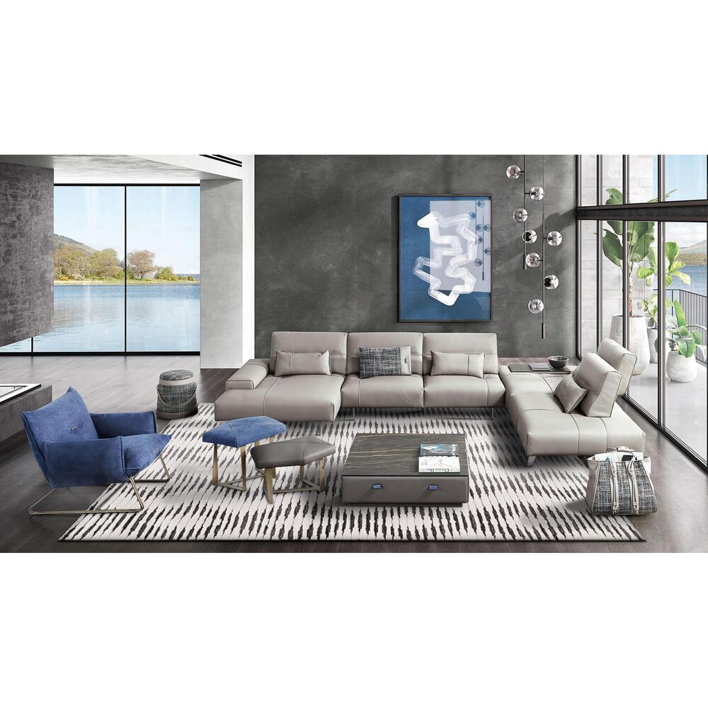 Radici USA Magica 8&#39; x 10&#39; Ivory Area Rug, , large