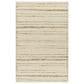 Surya Machu Picchu 4" x 6" Ivory, Tan, Black, Yellow and Light Beige Area Rug, , large