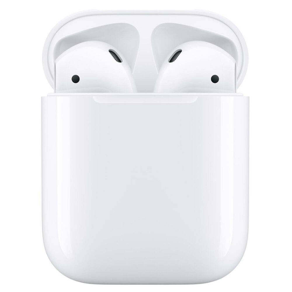 Apple AirPods with Charging Case (2nd Generation), , large