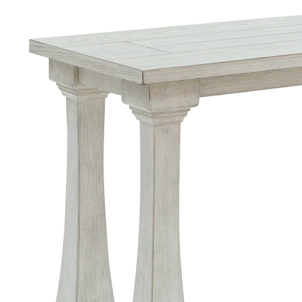 Ashley Arlendyne Sofa Table in Antique White, , large