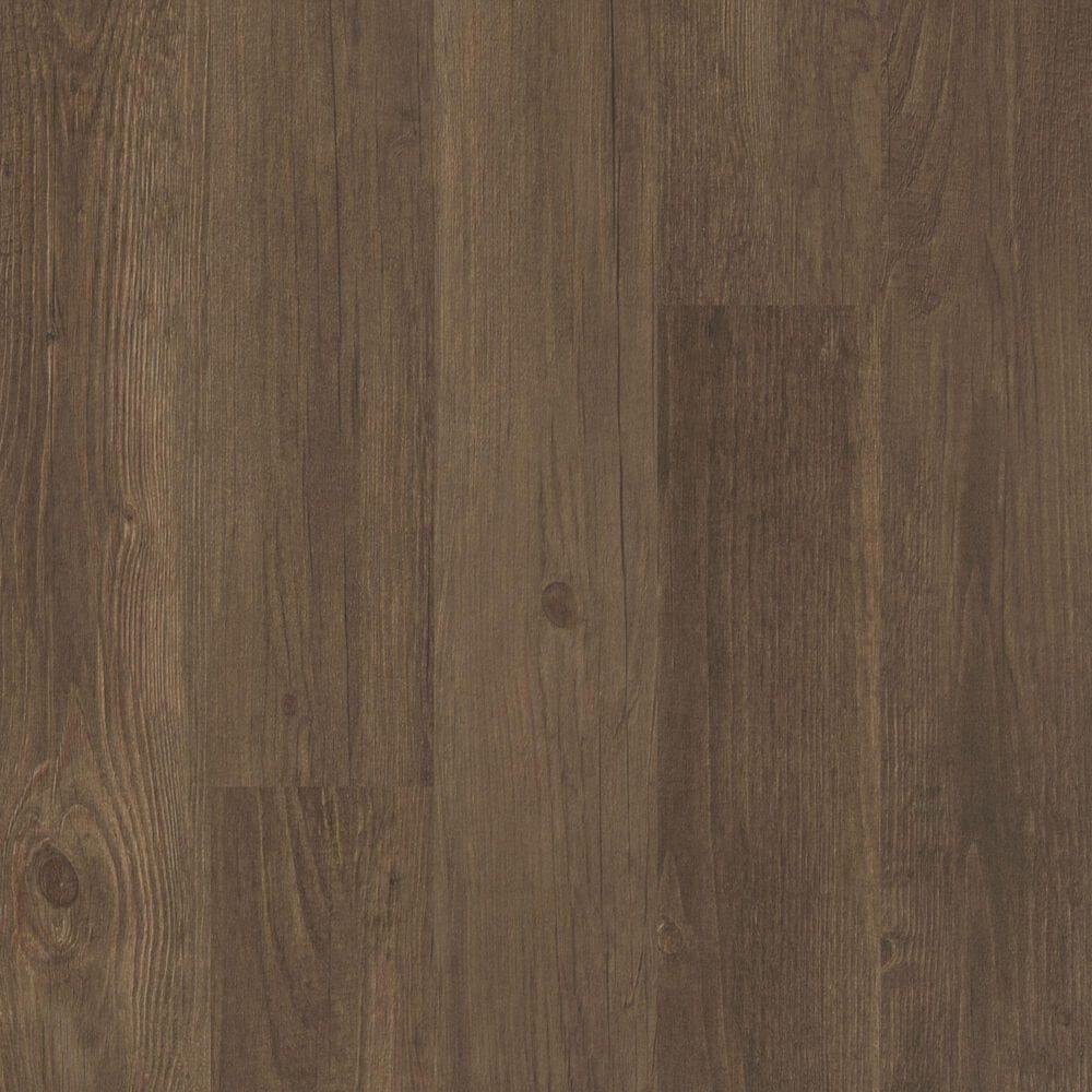 Mohawk Caldwell Chateau Brown 6" x 36" Luxury Vinyl Plank, , large