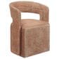 Slatehouse Napa Arm Chair in Rust, , large