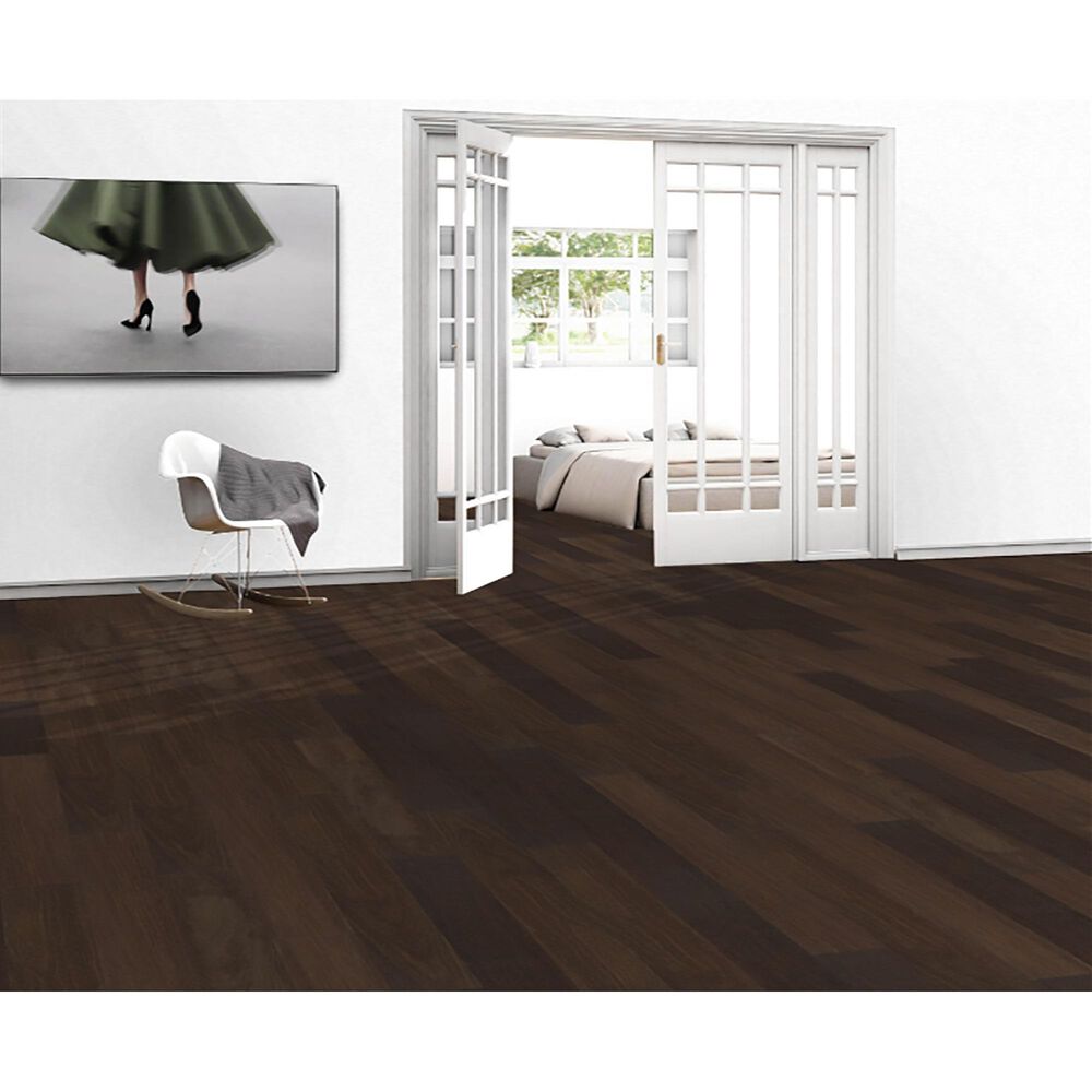 Herregan Largo Brazilian Weathered Chestnut Hardwood, , large