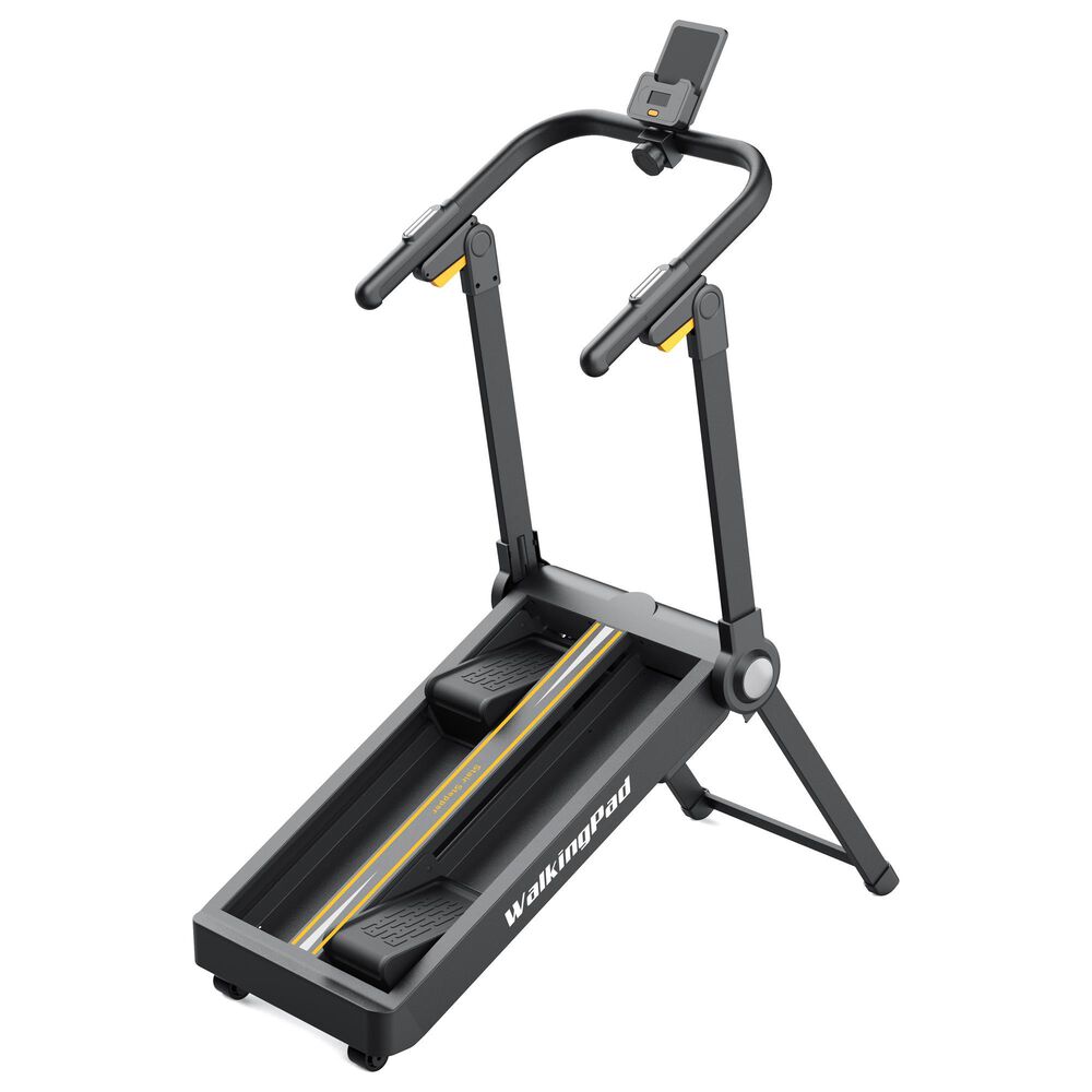 WalkingPad Kingsmith Stair Climber in Gray, , large
