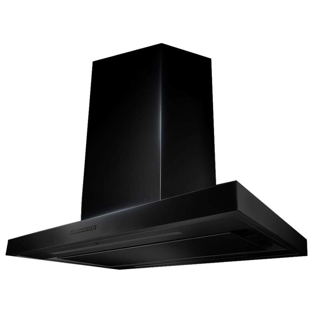 JennAir 36" Island Hood in Stainless Steel, , large