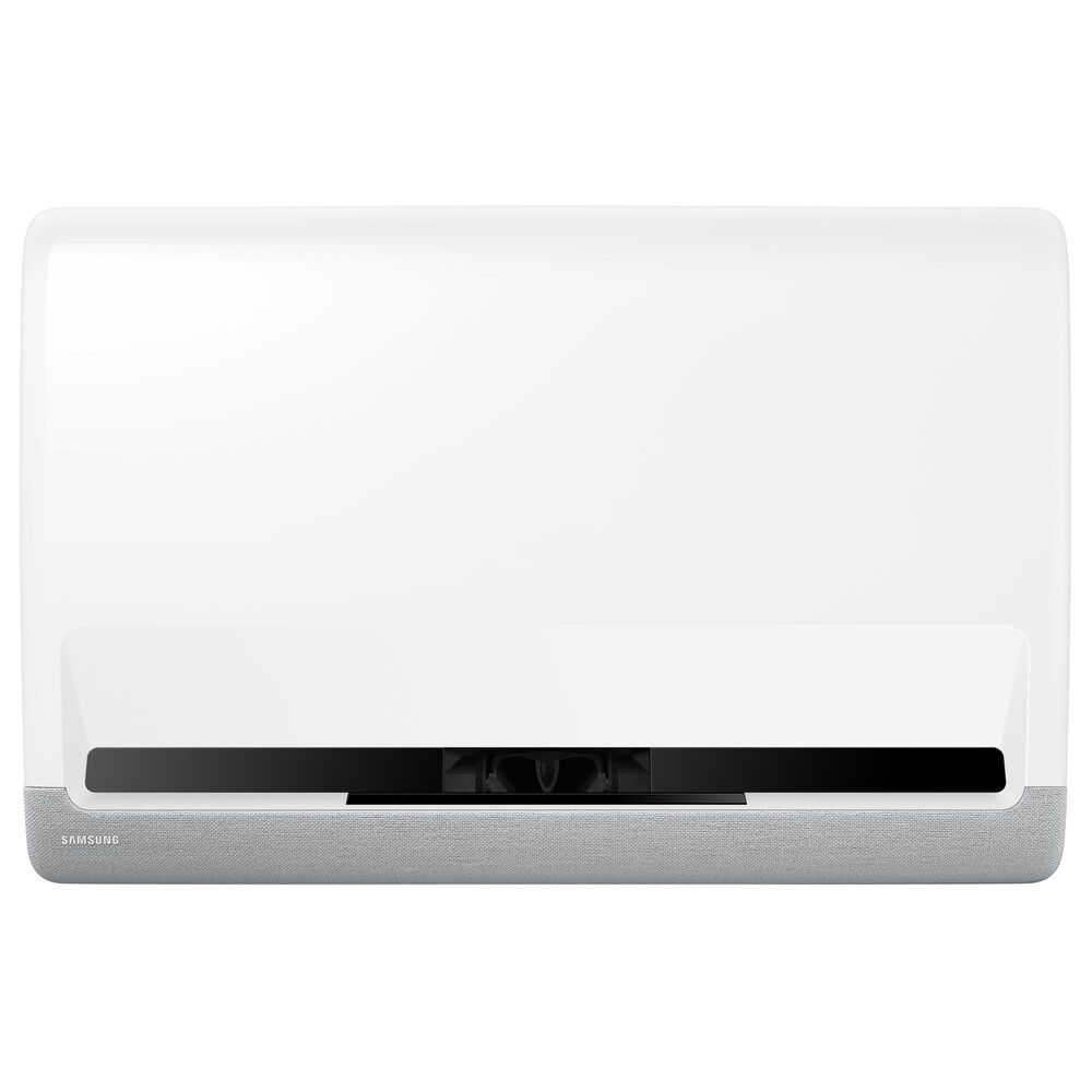 Samsung 4K Projector w/Soundbar Sys, , large