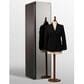 LG Smart WI-fi Enabled Steam Clothing Care System in Mirror, , large