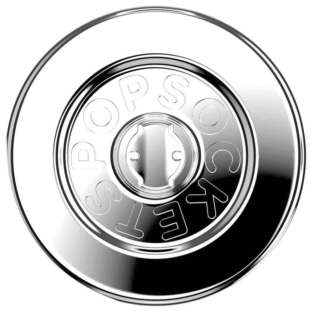 PopSockets MagSafe Circle PopGrip in Eye of the Behold Silver, , large