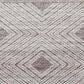 Dalyn Rug Company Sedona 6" x 9" Sage Indoor/Outdoor Area Rug, , large