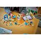 LEGO Friends Cool Indoor Playground Building Set, , large