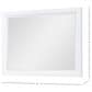 Legacy Classic Franklin Dresser Mirror in Natural White, , large