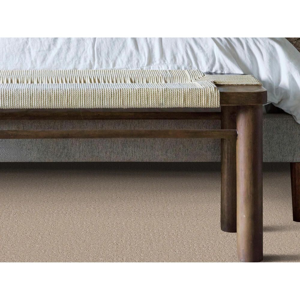 Shaw Secret Journey Carpet in Baja, , large