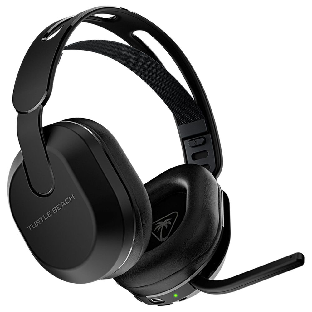 Turtle Beach Stealth 500 Gen 3 Wireless Gaming Headset for PlayStation in Black, , large