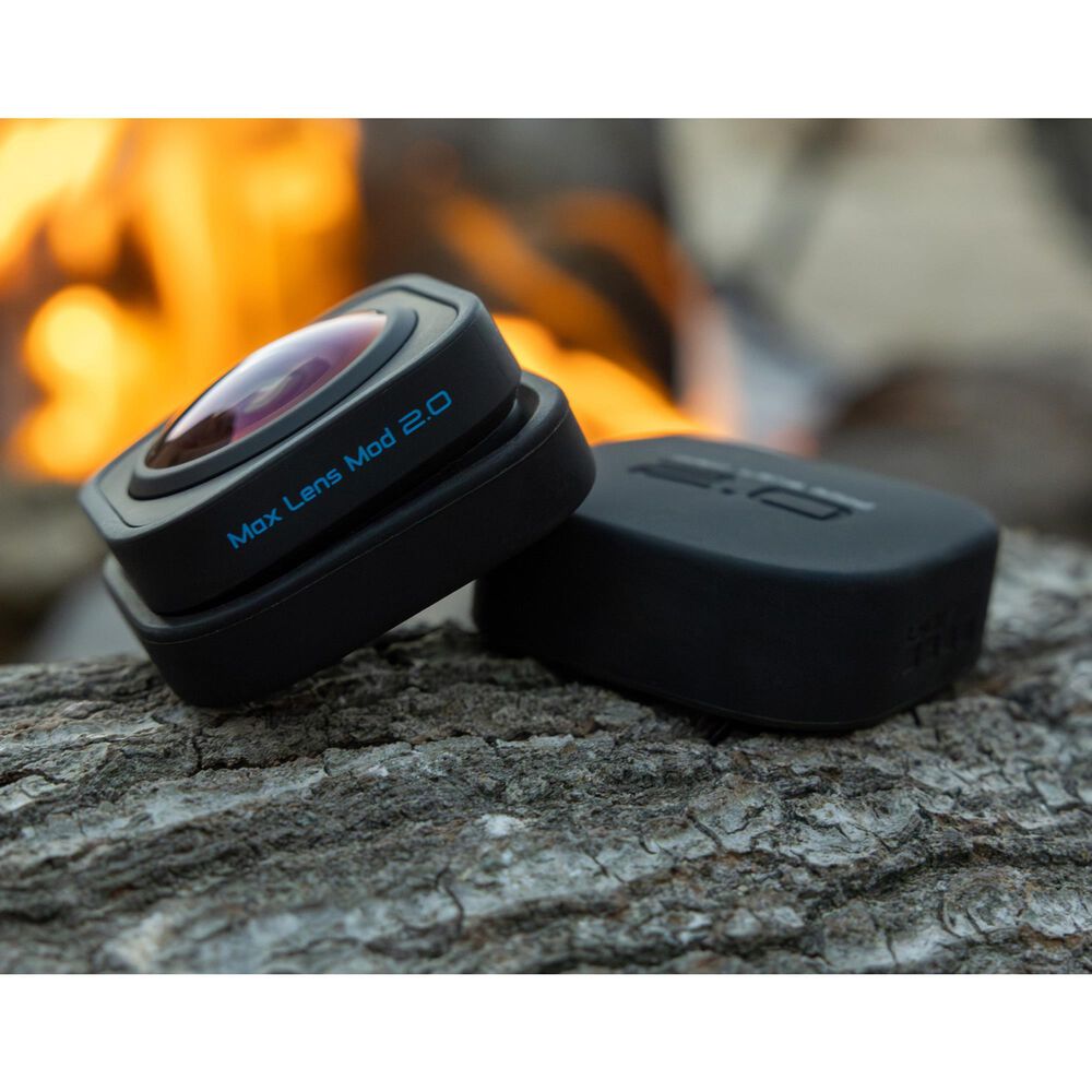 GoPro Max Lens Mod 2.0 in Black, , large