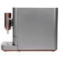 Cafe 40.5 Oz Affetto Espresso Machine + Frother in Stainless Steel, , large