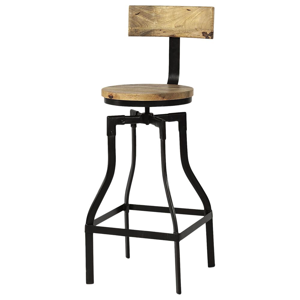 Mercana Bombay I Barstool, , large