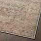 Loloi Adrian 5" x 7"6" Ocean and Clay Area Rug, , large