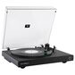 Victrola Wave Bluetooth Turntable with Auracast in Black, , large