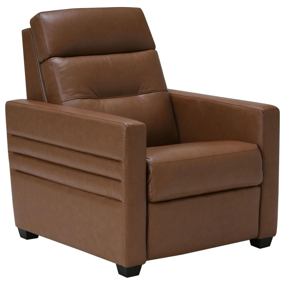 Style Expressions Reece Power Wall Hugger Recliner in Classic Sahara, , large