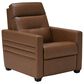Style Expressions Reece Power Wall Hugger Recliner in Classic Sahara, , large
