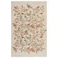 Safavieh Martha Stewart 8" x 10" Persimmon Red Area Rug, , large