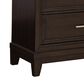 Ashley Neymorton 3-Piece Queen Bedroom Set in Dark Grayish Brown, , large