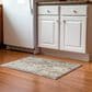 Dalyn Rug Company Bresca 1"8" x 2"6" Terracotta Indoor/Outdoor Area Rug, , large
