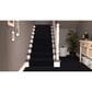 Dixie Home Neverland Carpet in Lights Out, , large