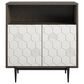 DHP Olivia Storage Cabinet in Gray, , large