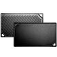 Lodge Double Play Cast Iron Reversible Grill and Griddle, , large