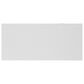 Linon Home Decor Peggy Writing Desk in White, , large