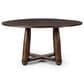 Four Hands Hemmings Dining Table in Aged Pine - Table Only, , large