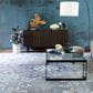 Jaipur Kai Modify 5" x 8" Moonlight Blue Area Rug, , large