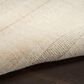 Nourison Pure Multi Weave Camel 2" x 3" Area Rug, , large